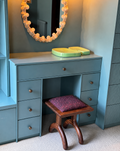 Sunday Stool Walnut