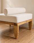 Shark Daybed in Oak