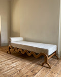 Sunday Daybed Oak
