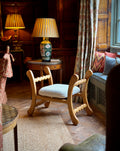 Sunday Seat Oak